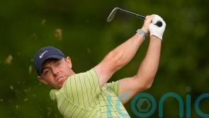 Rory McIlroy makes overdue strong start to lead the US PGA Championship in Tulsa