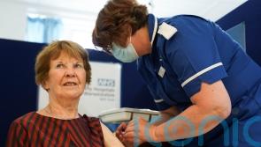 Government to work with NHS boards on autumn Covid booster campaign