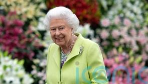 Queen hoping to visit Chelsea Flower Show, Palace says