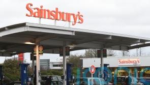 Sainsbury’s commits to remove Russian diesel from petrol stations
