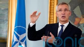 Nato addressing Turkey’s concerns over Sweden and Finland – Stoltenberg