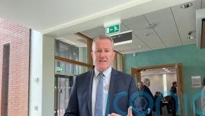 Form Executive and Assembly while NI Protocol issues are being resolved: Murphy