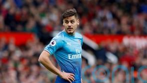 Konstantinos Mavropanos to leave Arsenal for Stuttgart in permanent deal