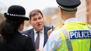 Malthouse dismisses ‘soap opera’ over Tory misconduct allegations