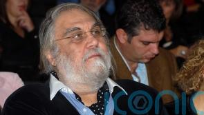 Chariots Of Fire composer Vangelis dies aged 79