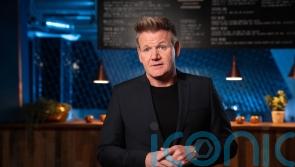 Winner of first series of Gordon Ramsay’s Future Food Stars announced