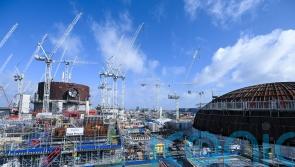 Hinkley Point C delayed by a year as cost goes up by £3 billion