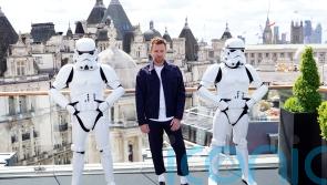 Ewan McGregor ‘channelled Sir Alec Guinness’ when reprising Obi-Wan Kenobi role
