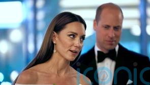 William and Kate’s children ‘jealous’ of them attending Top Gun premiere