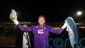 Port Vale prevail on penalties to reach play-off final against Mansfield