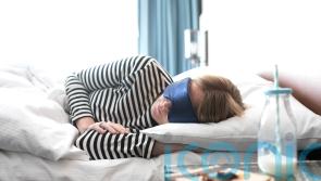 App could replace sleeping pills in NHS treatment for insomnia