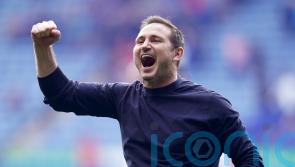 Frank Lampard says escaping relegation may be his best achievement as manager