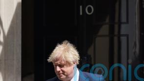 Boris Johnson overhauls No 10 as he awaits Sue Gray parties report
