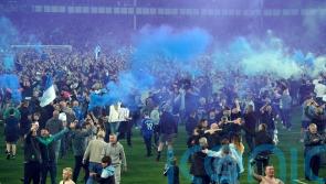 Pitches marred by disorder in week fan jailed for assaulting player