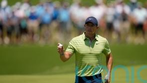 Rory McIlroy enjoys flying start to set pace at US PGA Championship