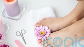 5 ways to get your feet ready for sandal season