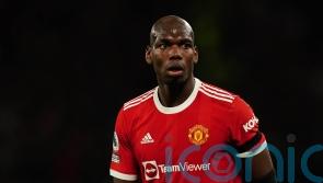 Football rumours: Paul Pogba turned down City to not disappoint United fans