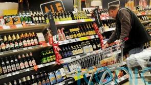 Alcohol and tobacco sales boost retailers in April despite price hikes
