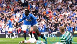 Rangers’ route to Hampden: How the Ibrox club reached the Scottish Cup final