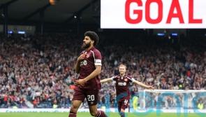 From Auchinleck Talbot adventure to derby delight – how Hearts reached the final