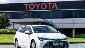 First Drive: The new Toyota Corolla Commercial is a fresh addition to the van market
