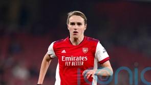 Vivianne Miedema signs new contract with Arsenal