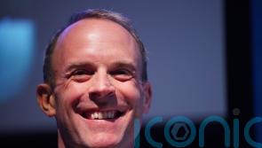 Dominic Raab asks BBC presenter how much petrol is in cost-of-living clash