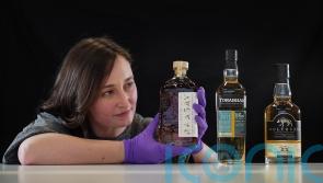 Museum preserves story of thriving 21st century whisky industry