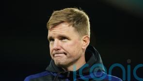 Eddie Howe warns of ‘potential tragedy’ as police investigate Goodison incident