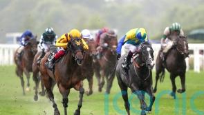 Varian considering Haydock option for Dragon Symbol