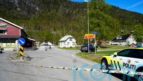At least three injured in ‘family-related’ stabbing attack near Oslo