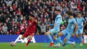 10 of the best goals from the 2021-22 Premier League season