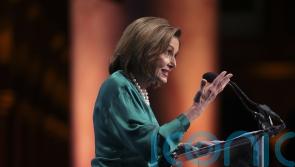 Nancy Pelosi threatens to block trade deal over Northern Ireland Protocol plans