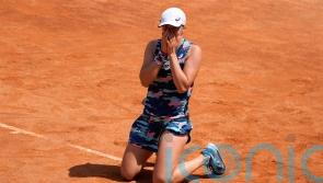 I’m feeling really positive: Iga Swiatek can handle being French Open favourite