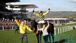 Al Boum Photo chasing notable double in Auteuil
