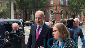 Taoiseach accuses UK Government of ‘moving too far’ over NI Protocol
