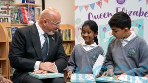 DfE looking ‘closely’ at rising food and energy costs faced by schools