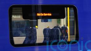 ScotRail service cuts will ‘absolutely not’ last until next summer – minister