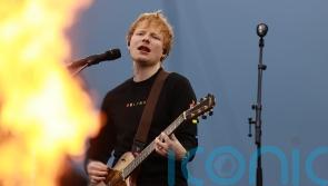 Rich List: Ed Sheeran could become first British billionaire musician