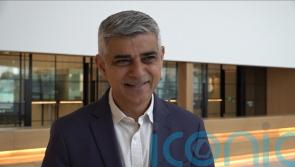 Mayor waging ‘war on poisonous air’ with plan to expand Ultra Low Emission Zone