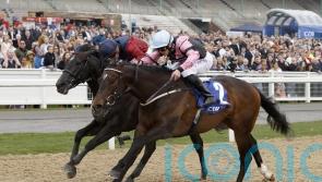 El Caballo sights set on super six-timer in Sandy Lane