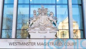 ‘UK’s youngest terrorist’, 14, avoids being locked up after admitting charges