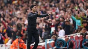 Mikel Arteta: My ambition is to take Arsenal to the next level