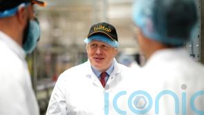 Boris Johnson: I cannot ‘magic away’ cost-of-living crisis