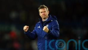 Jesse Marsch expects to remain as boss if Leeds suffer Premier League relegation