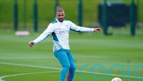 Manchester City boosted by return of John Stones and Kyle Walker