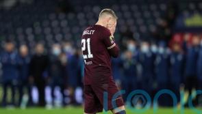 Stephen Kingsley fuelled by heart-breaking Scottish Cup memories ahead of final
