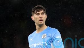 Double boost for Man City as Kyle Walker and John Stones return for Villa clash
