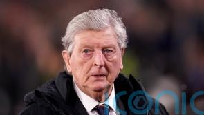 Roy Hodgson: Chelsea game probably my last as a manager – but who knows?