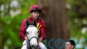 Cash handed Prix du Jockey Club target